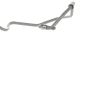 SUNSONG 3402220B Power Steering Pressure Line Hose Assembly