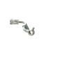 SUNSONG 3402222B Power Steering Pressure Line Hose Assembly