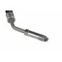 SUNSONG 3402224 Power Steering Pressure Line Hose Assembly