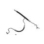 SUNSONG 3402229 Power Steering Pressure Line Hose Assembly