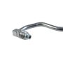 SUNSONG 3402229 Power Steering Pressure Line Hose Assembly
