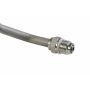 SUNSONG 3402236 Power Steering Return Line Hose Assembly
