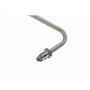 SUNSONG 3402237 Power Steering Return Line Hose Assembly