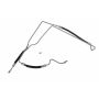 SUNSONG 3402238 Power Steering Pressure Line Hose Assembly