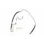 SUNSONG 3402239 Power Steering Pressure Line Hose Assembly