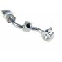 SUNSONG 3402240 Power Steering Pressure Line Hose Assembly