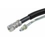 SUNSONG 3402244 Power Steering Pressure Line Hose Assembly