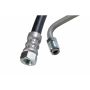 SUNSONG 3402248 Power Steering Pressure Line Hose Assembly