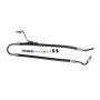 SUNSONG 3402256 Power Steering Pressure Line Hose Assembly