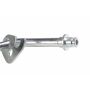 SUNSONG 3402261 Power Steering Pressure Line Hose Assembly