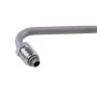 SUNSONG 3402274 Power Steering Pressure Line Hose Assembly
