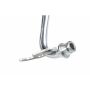 SUNSONG 3402280 Power Steering Pressure Line Hose Assembly