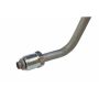 SUNSONG 3402283 Power Steering Pressure Line Hose Assembly