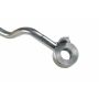 SUNSONG 3402285 Power Steering Pressure Line Hose Assembly