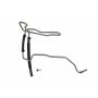 SUNSONG 3402287 Power Steering Return Line Hose Assembly