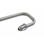 SUNSONG 3402289 Power Steering Pressure Line Hose Assembly