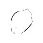 SUNSONG 3402291 Power Steering Pressure Line Hose Assembly