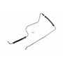 SUNSONG 3402297 Power Steering Return Line Hose Assembly