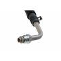 SUNSONG 3402297 Power Steering Return Line Hose Assembly