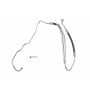 SUNSONG 3402299 Power Steering Pressure Line Hose Assembly