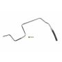 SUNSONG 3402300 Power Steering Return Line Hose Assembly