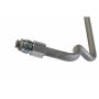 SUNSONG 3402304 Power Steering Pressure Line Hose Assembly