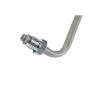 SUNSONG 3402311 Power Steering Return Line Hose Assembly