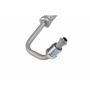 SUNSONG 3402312 Power Steering Pressure Line Hose Assembly