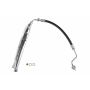 SUNSONG 3402314 Power Steering Pressure Line Hose Assembly