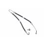 SUNSONG 3402317 Power Steering Pressure Line Hose Assembly