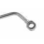 SUNSONG 3402317 Power Steering Pressure Line Hose Assembly