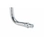 SUNSONG 3402320 Power Steering Return Line Hose Assembly