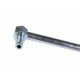SUNSONG 3402321 Power Steering Return Line Hose Assembly