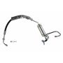 SUNSONG 3402328 Power Steering Pressure Line Hose Assembly