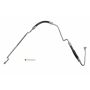 SUNSONG 3402329 Power Steering Pressure Line Hose Assembly