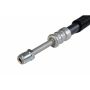 SUNSONG 3402330 Power Steering Pressure Line Hose Assembly