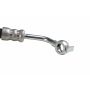 SUNSONG 3402330 Power Steering Pressure Line Hose Assembly