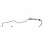 SUNSONG 3402332 Power Steering Return Line Hose Assembly