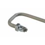 SUNSONG 3402335 Power Steering Return Line Hose Assembly