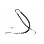 SUNSONG 3402337 Power Steering Pressure Line Hose Assembly