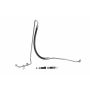 SUNSONG 3402339 Power Steering Pressure Line Hose Assembly