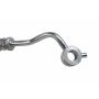 SUNSONG 3402340 Power Steering Pressure Line Hose Assembly