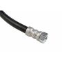 SUNSONG 3402342 Power Steering Pressure Line Hose Assembly