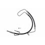 SUNSONG 3402343 Power Steering Pressure Line Hose Assembly