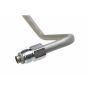 SUNSONG 3402344 Power Steering Pressure Line Hose Assembly