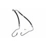 SUNSONG 3402345 Power Steering Pressure Line Hose Assembly