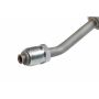 SUNSONG 3402346 Power Steering Pressure Line Hose Assembly