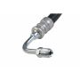 SUNSONG 3402348 Power Steering Pressure Line Hose Assembly