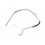 SUNSONG 3402354 Power Steering Return Line Hose Assembly