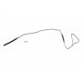 SUNSONG 3402355 Power Steering Return Line Hose Assembly